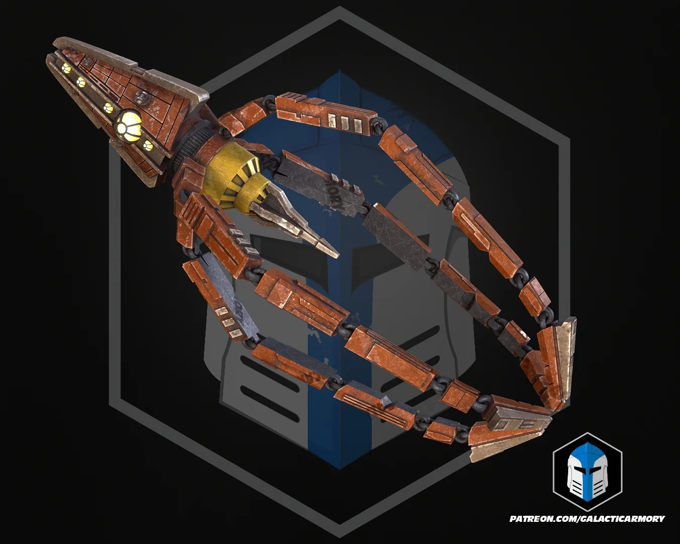 New Releases - 3D Files